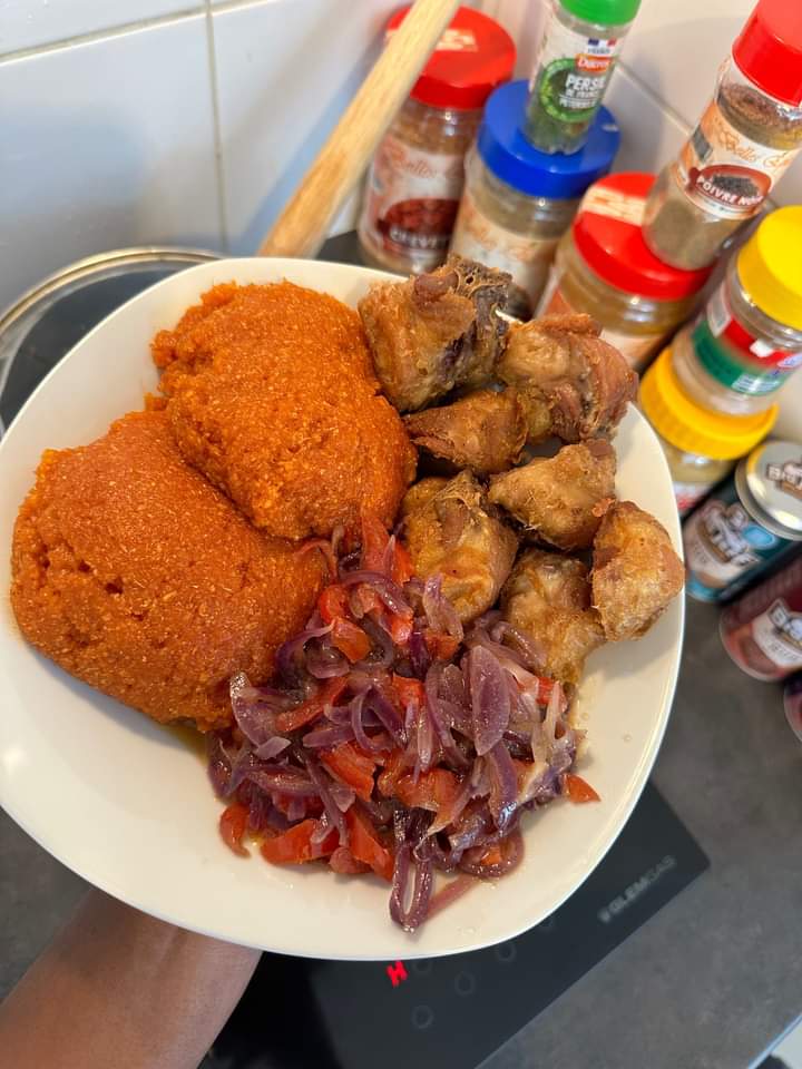 Plat traditionnel 2