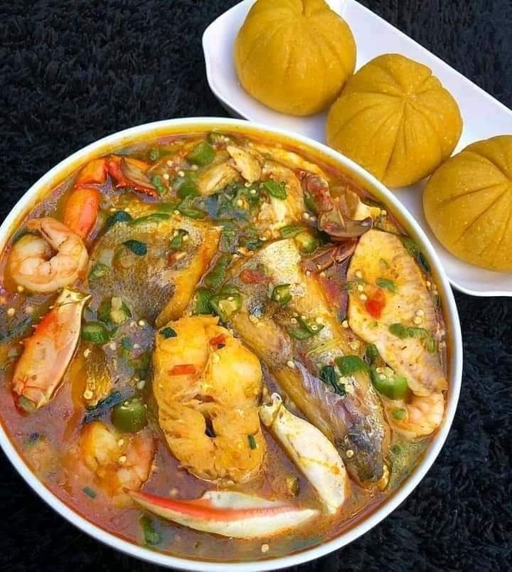 Plat traditionnel 1