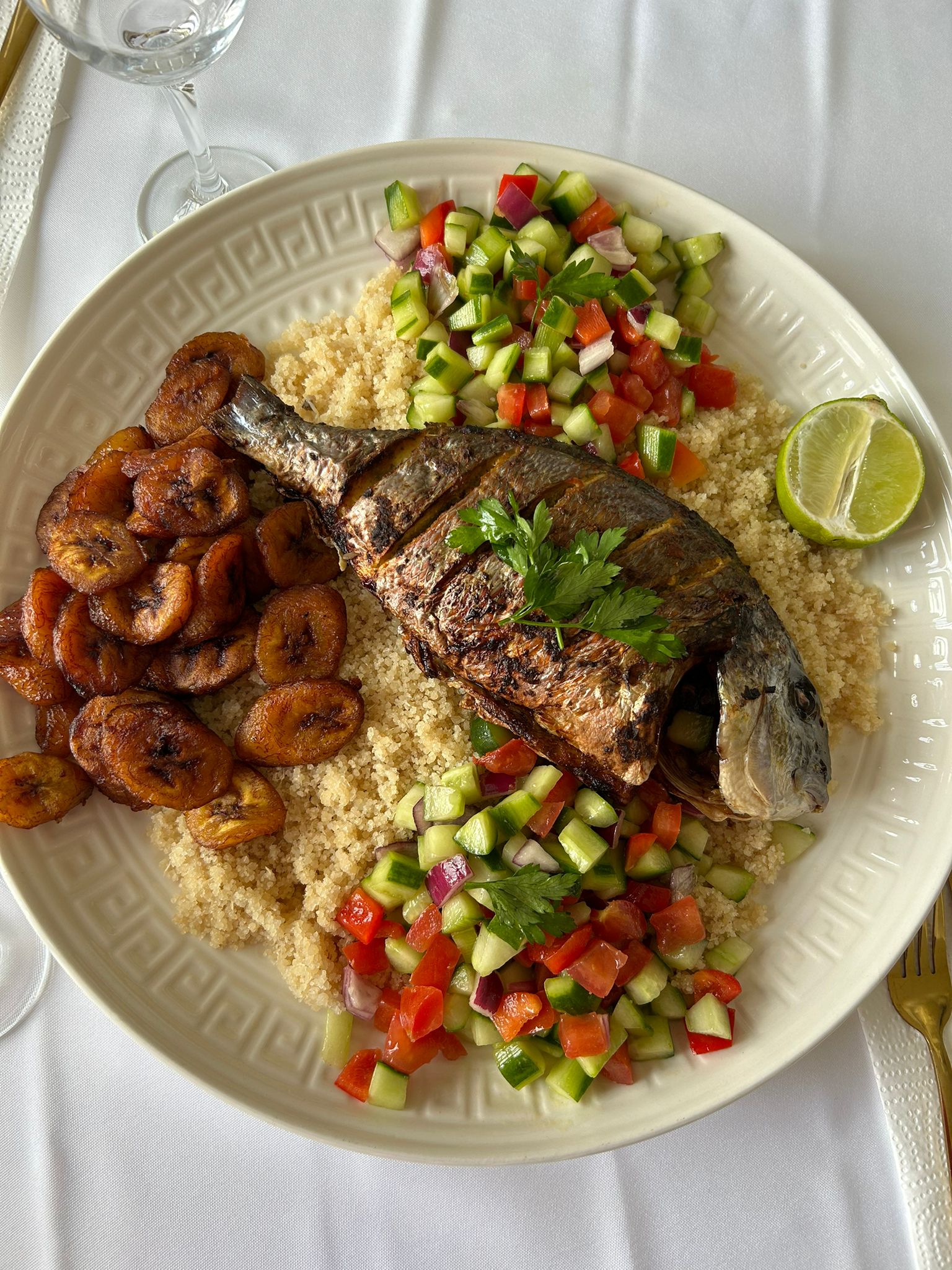 Plat traditionnel 1