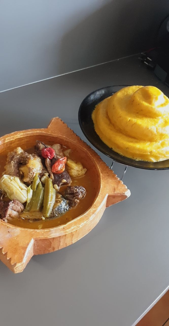 Plat traditionnel 2