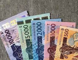 Franc CFA