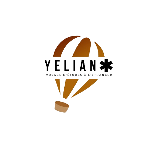 Yélian logo