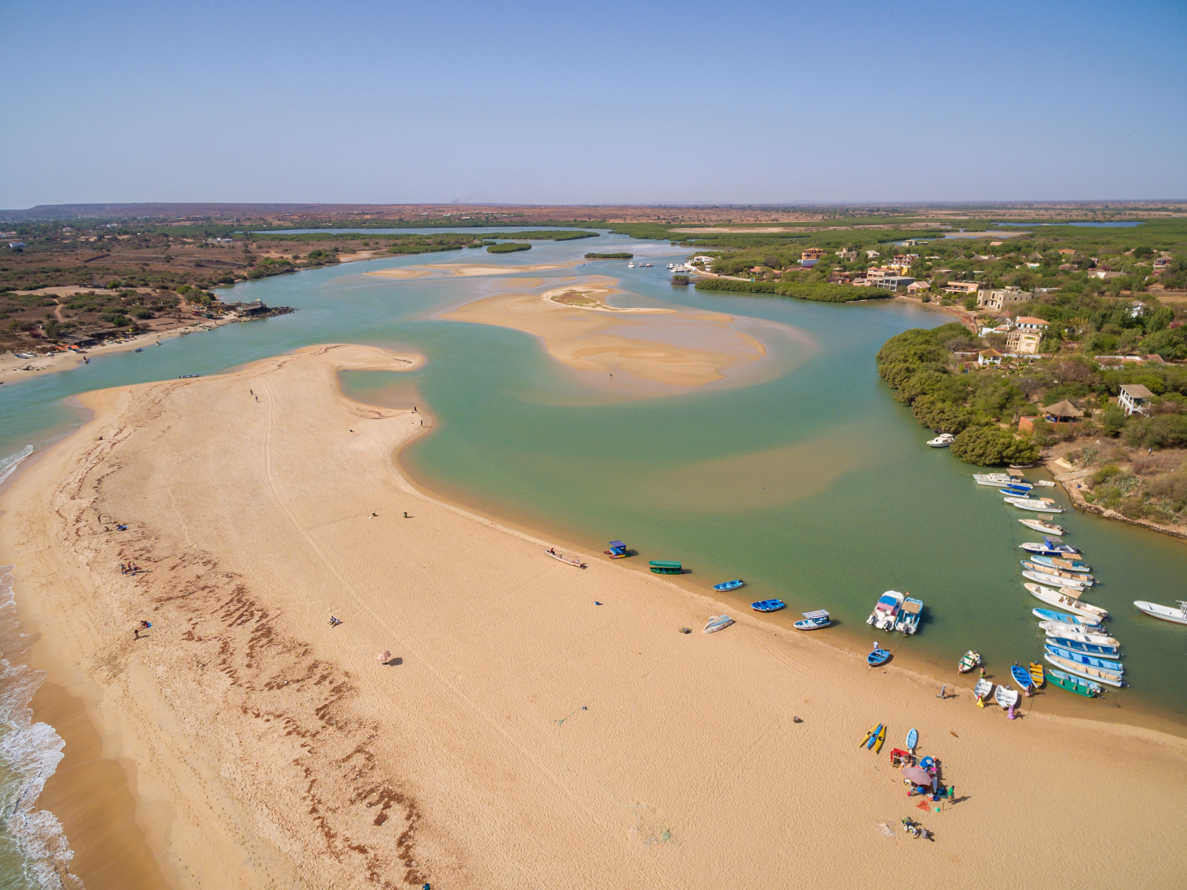 Photo de couverture du Bénin