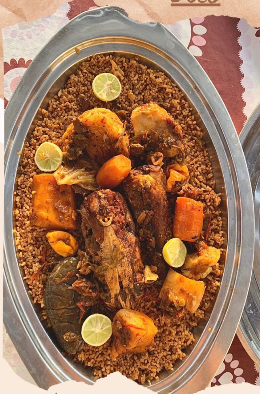 Plat traditionnel 2