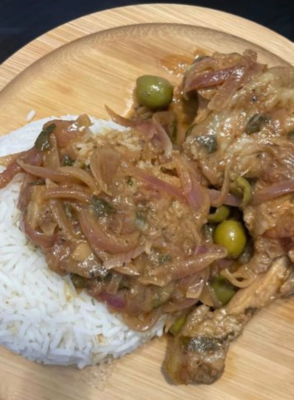 Plat traditionnel 1